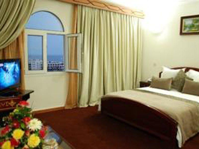 Omega Hotel Agadir Exterior photo