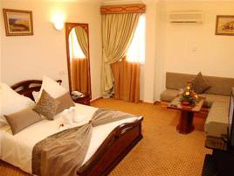 Omega Hotel Agadir Exterior photo